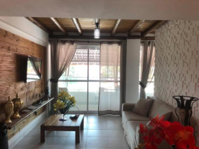 Lindo Duplex em Porto de Galinhas